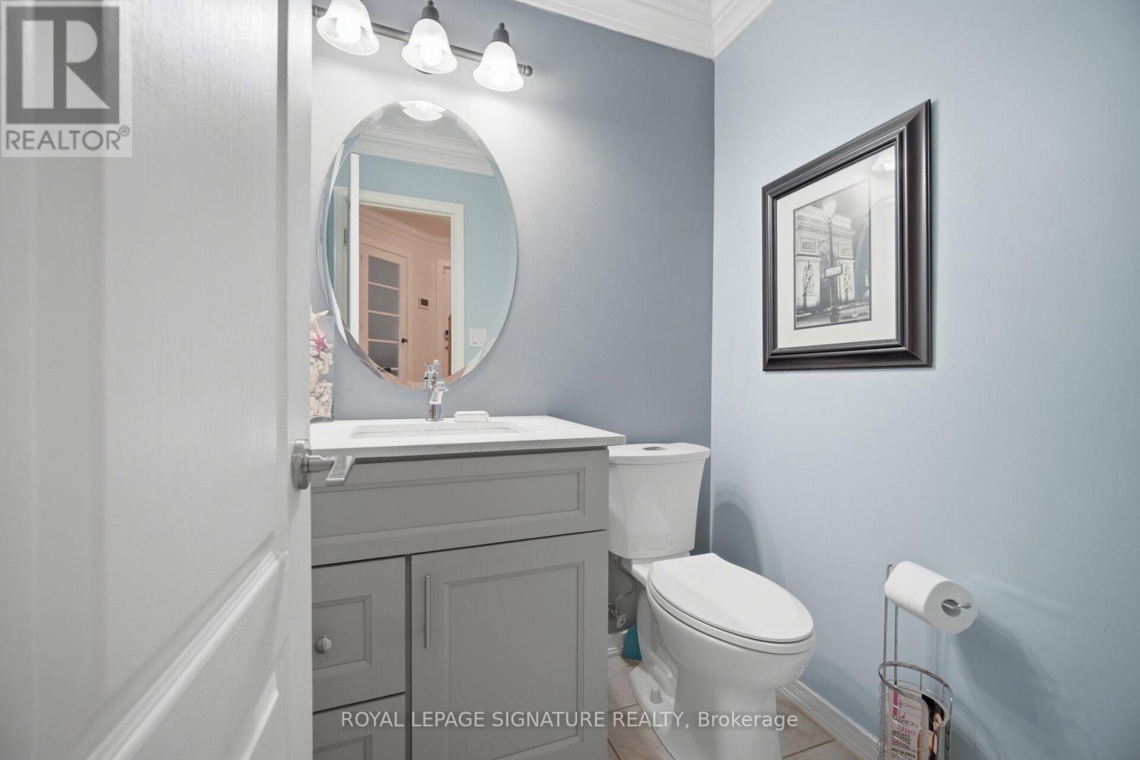 25 Madronna Gardens, Brampton, Ontario  L7A 2V9 - Photo 18 - W12981760