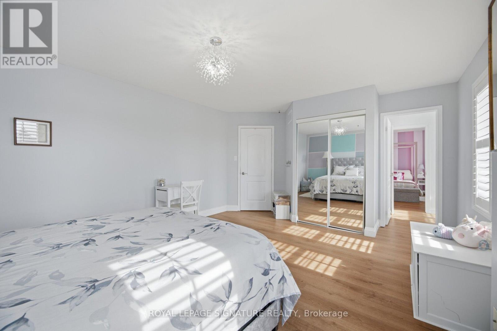 25 Madronna Gardens, Brampton, Ontario  L7A 2V9 - Photo 29 - W12981760