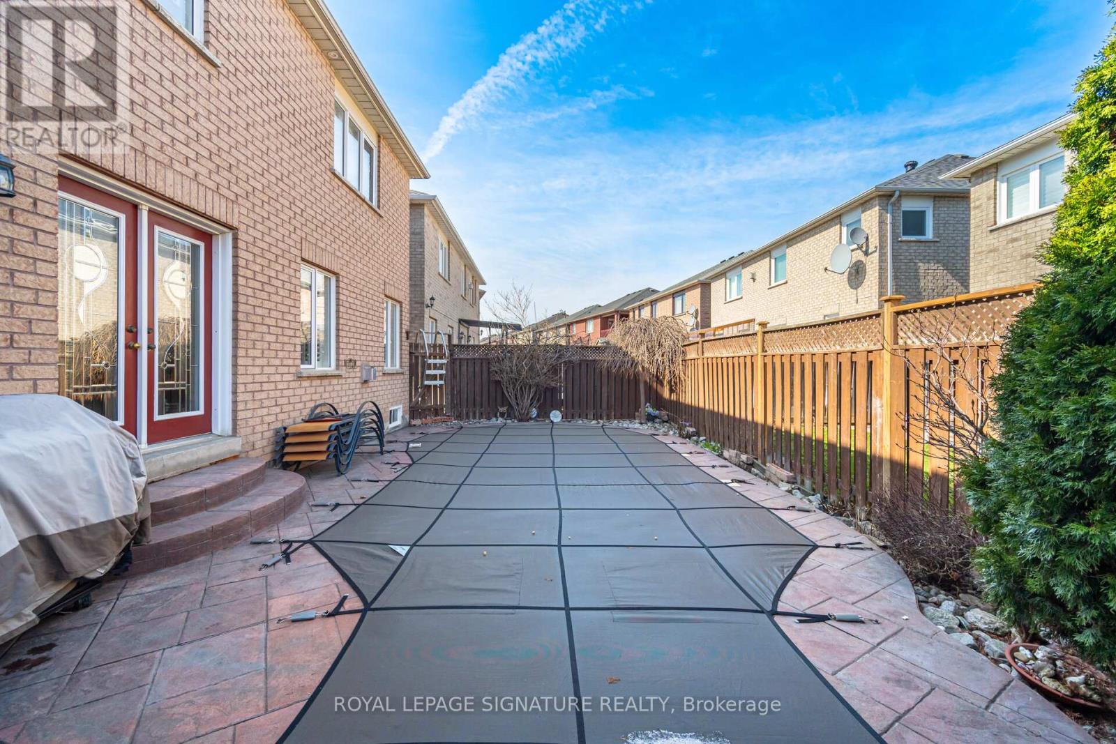 25 Madronna Gardens, Brampton, Ontario  L7A 2V9 - Photo 35 - W12981760