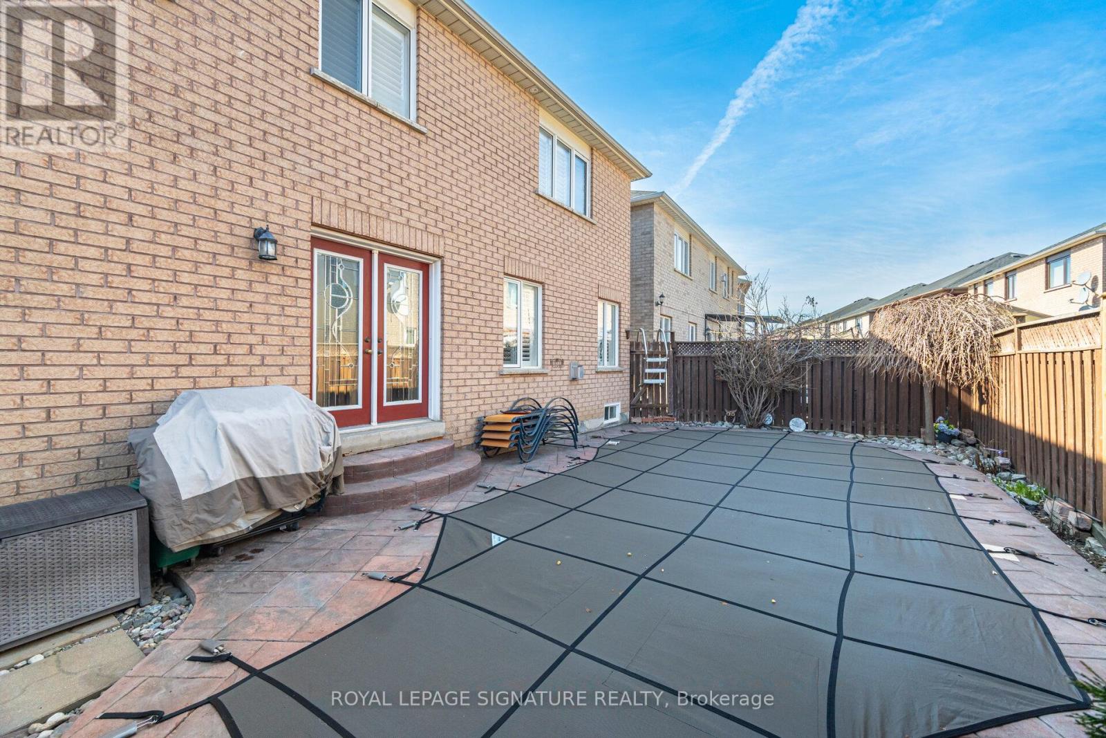 25 Madronna Gardens, Brampton, Ontario  L7A 2V9 - Photo 36 - W12981760