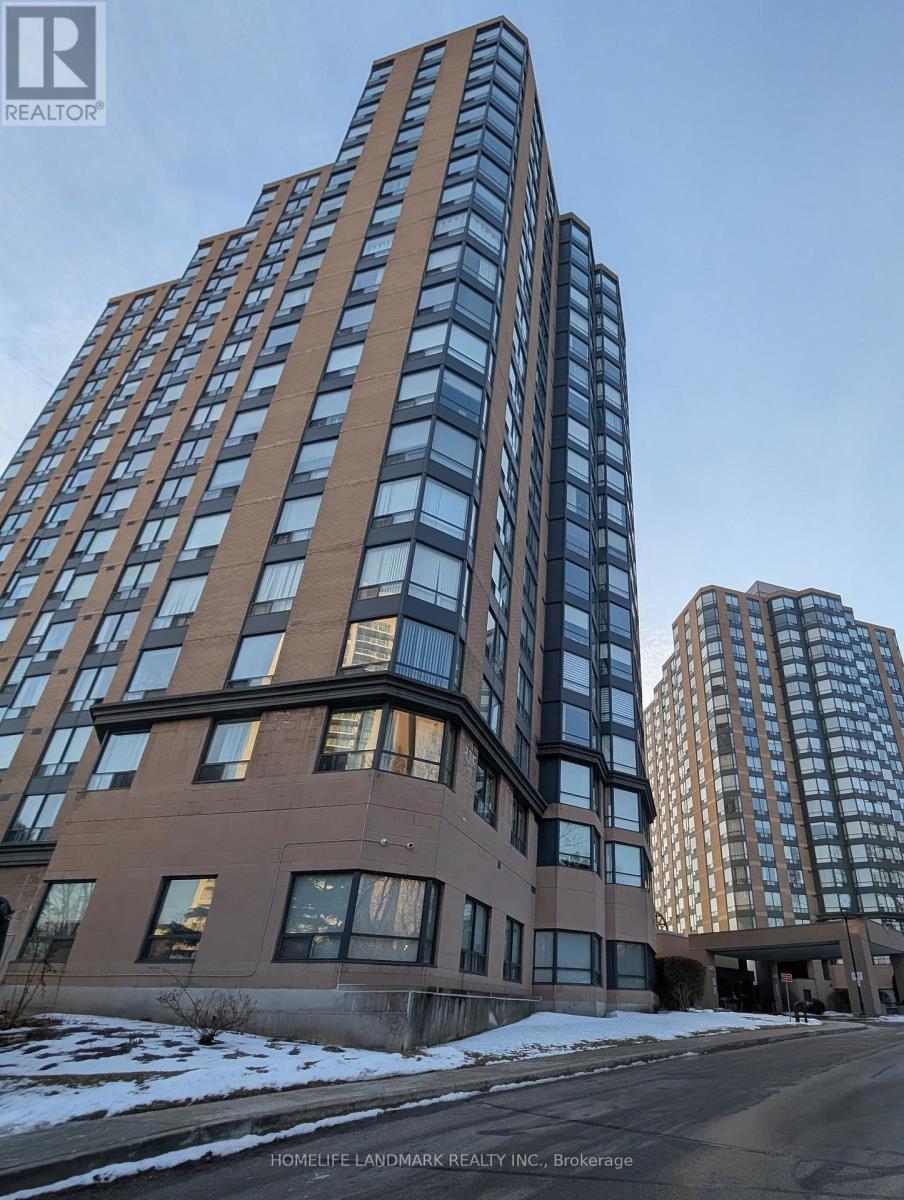 004 - 1 HICKORY TREE ROAD, Toronto, Ontario