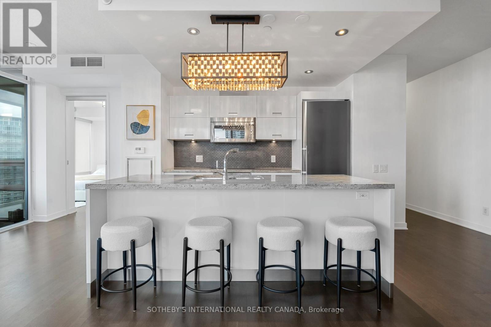 2605 - 88 Park Lawn Road, Toronto, Ontario  M8Y 0B5 - Photo 13 - W12981770