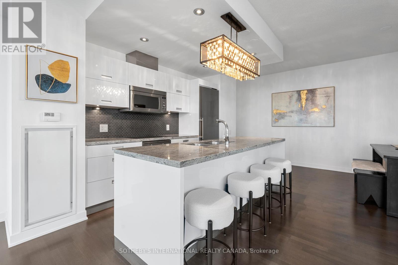 2605 - 88 Park Lawn Road, Toronto, Ontario  M8Y 0B5 - Photo 15 - W12981770