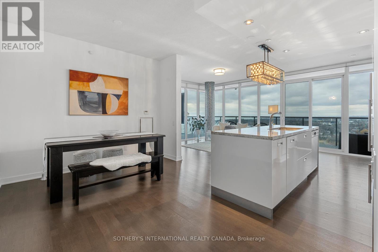 2605 - 88 Park Lawn Road, Toronto, Ontario  M8Y 0B5 - Photo 16 - W12981770