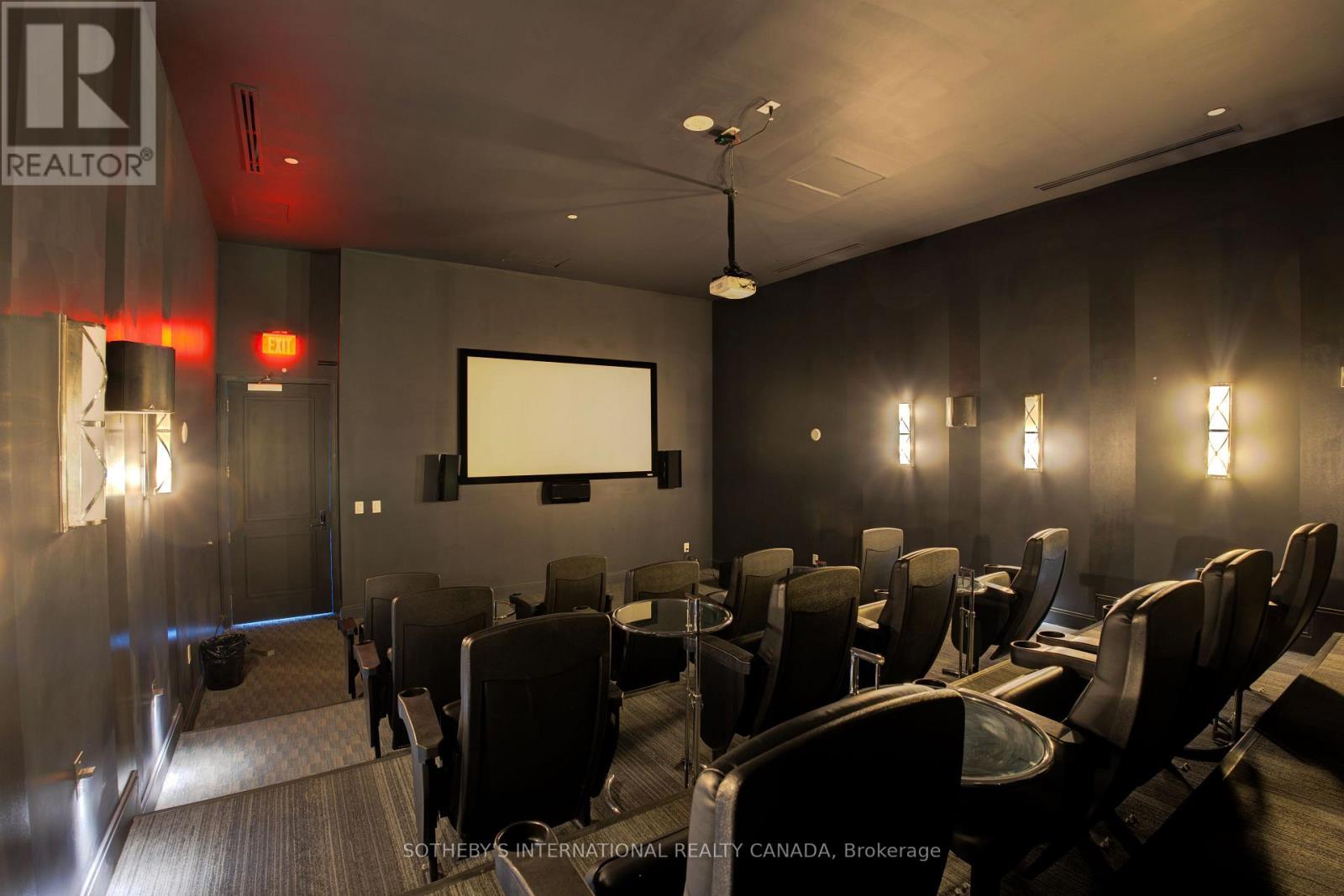 2605 - 88 Park Lawn Road, Toronto, Ontario  M8Y 0B5 - Photo 32 - W12981770