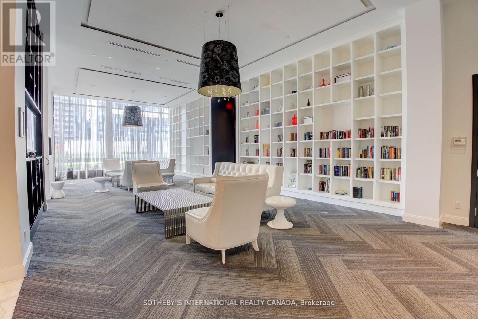 2605 - 88 Park Lawn Road, Toronto, Ontario  M8Y 0B5 - Photo 34 - W12981770