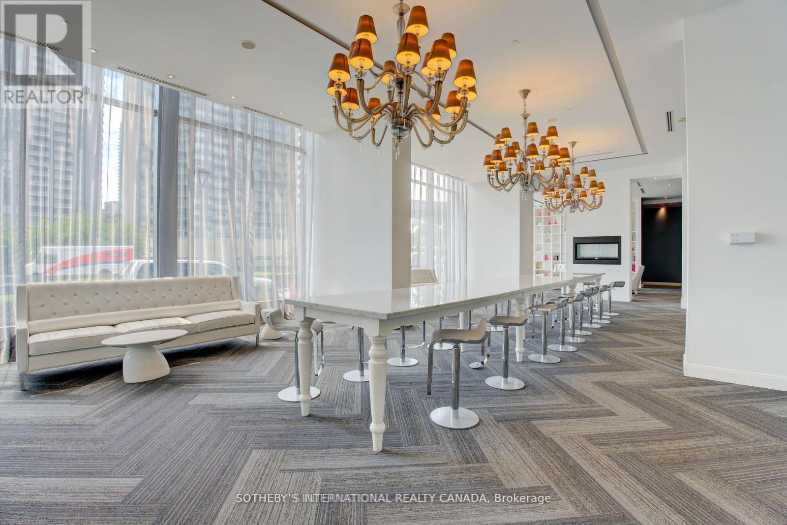 2605 - 88 Park Lawn Road, Toronto, Ontario  M8Y 0B5 - Photo 36 - W12981770