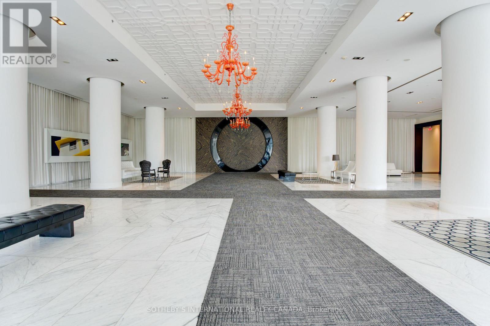 2605 - 88 Park Lawn Road, Toronto, Ontario  M8Y 0B5 - Photo 4 - W12981770