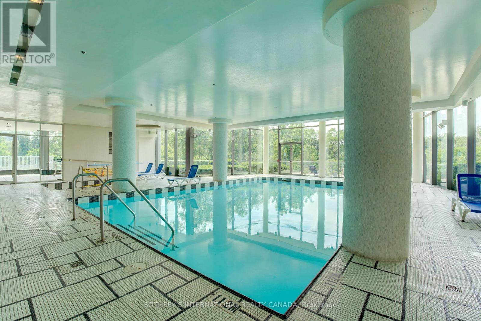 2605 - 88 Park Lawn Road, Toronto, Ontario  M8Y 0B5 - Photo 41 - W12981770