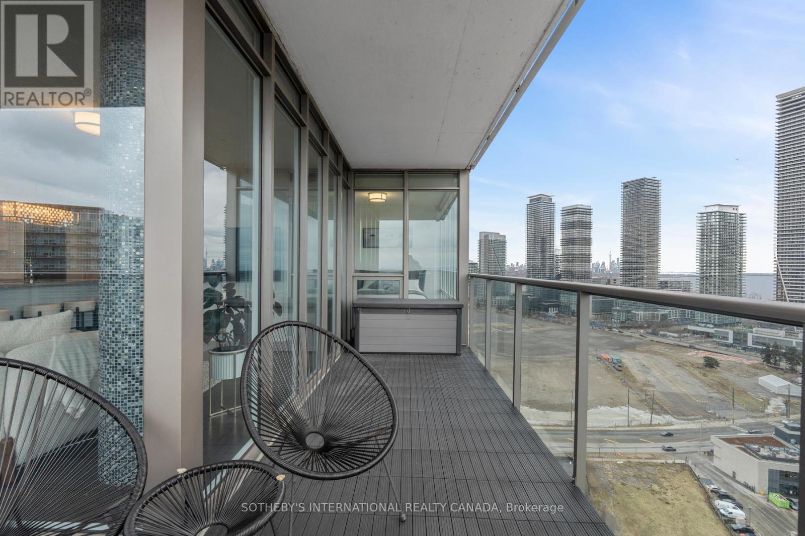 2605 - 88 Park Lawn Road, Toronto, Ontario  M8Y 0B5 - Photo 46 - W12981770