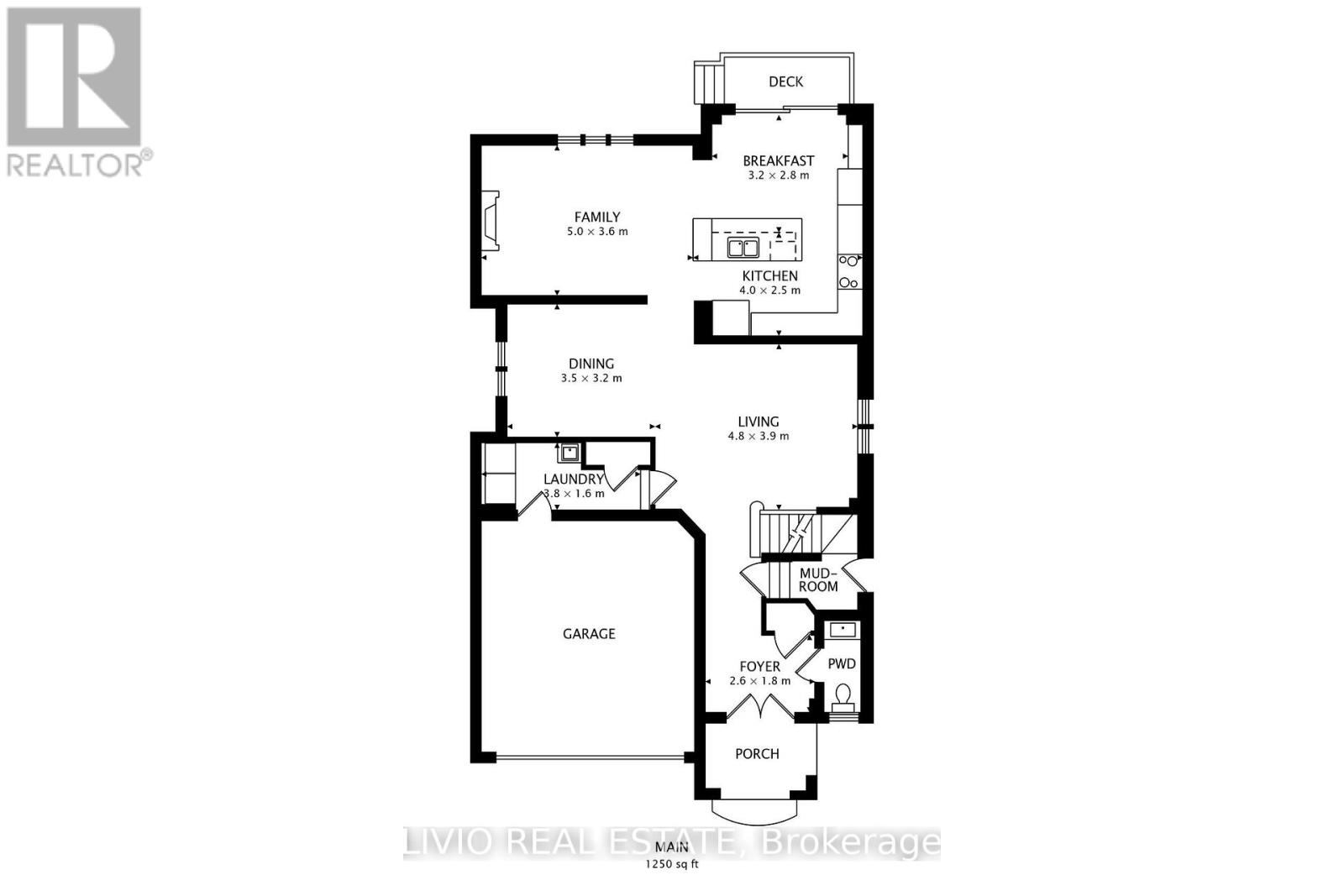 232 Thorndale Road, Brampton, Ontario  L6P 3H5 - Photo 49 - W12981776