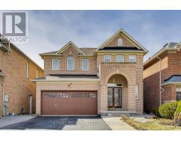 232 THORNDALE ROAD, Brampton, Ontario
