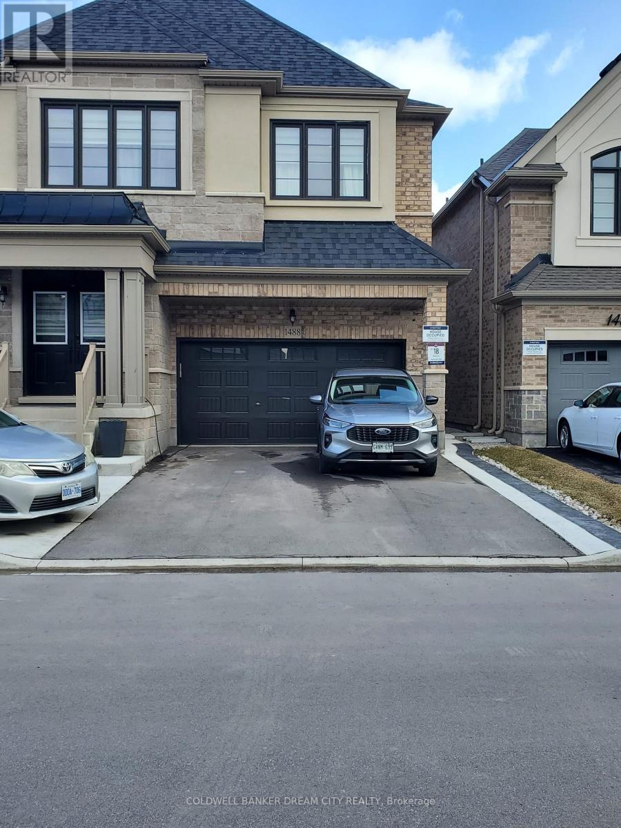 (BSMT) - 1488 KITCHEN COURT, Milton, Ontario