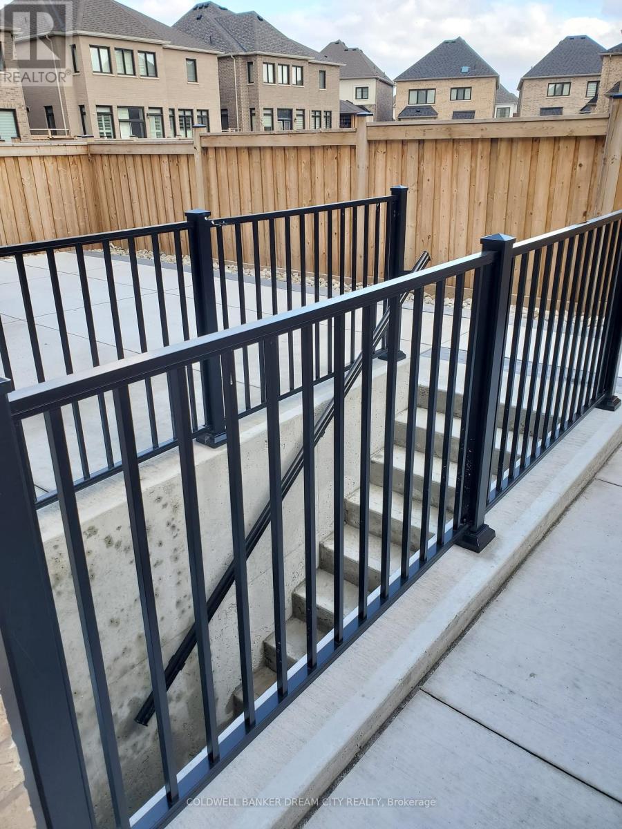 (Bsmt) - 1488 Kitchen Court, Milton, Ontario  L9E 1Y8 - Photo 4 - W12981790