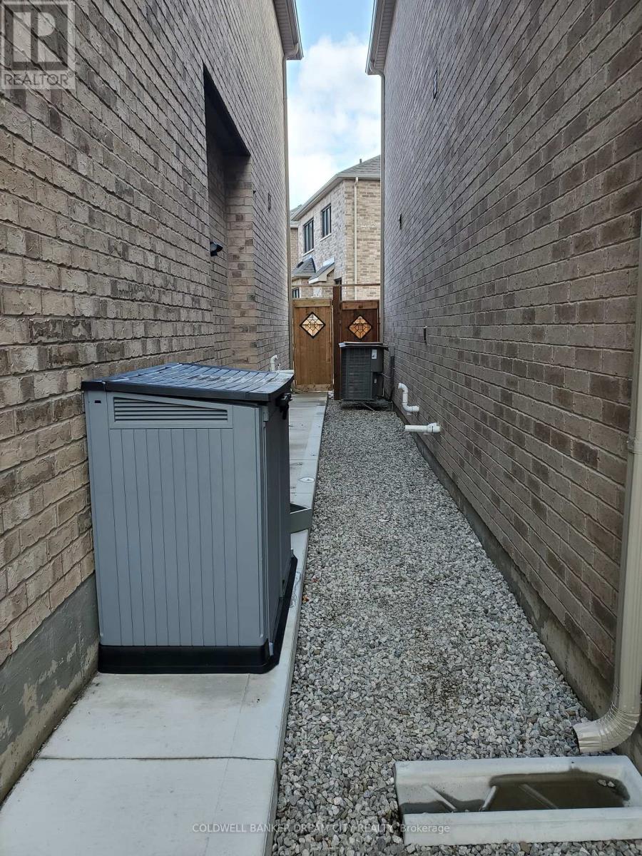 (Bsmt) - 1488 Kitchen Court, Milton, Ontario  L9E 1Y8 - Photo 5 - W12981790