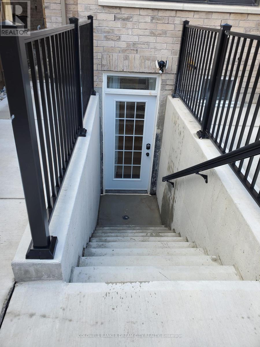 (Bsmt) - 1488 Kitchen Court, Milton, Ontario  L9E 1Y8 - Photo 6 - W12981790