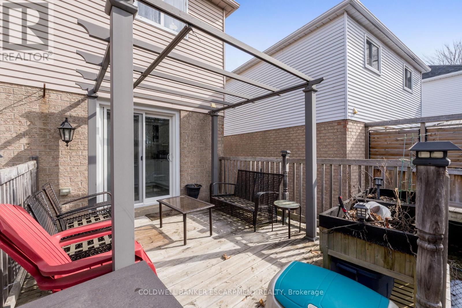 222 Churchill Road N, Halton Hills, Ontario  L7J 2J2 - Photo 28 - W12981794