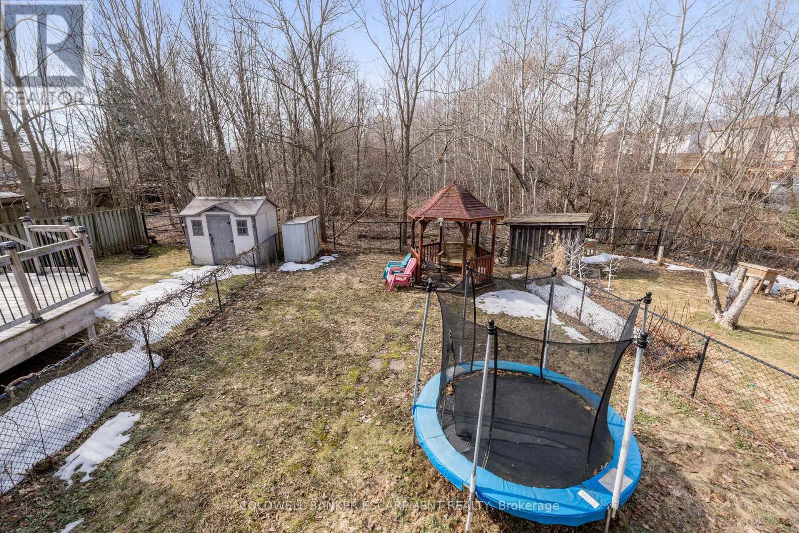 222 Churchill Road N, Halton Hills, Ontario  L7J 2J2 - Photo 30 - W12981794