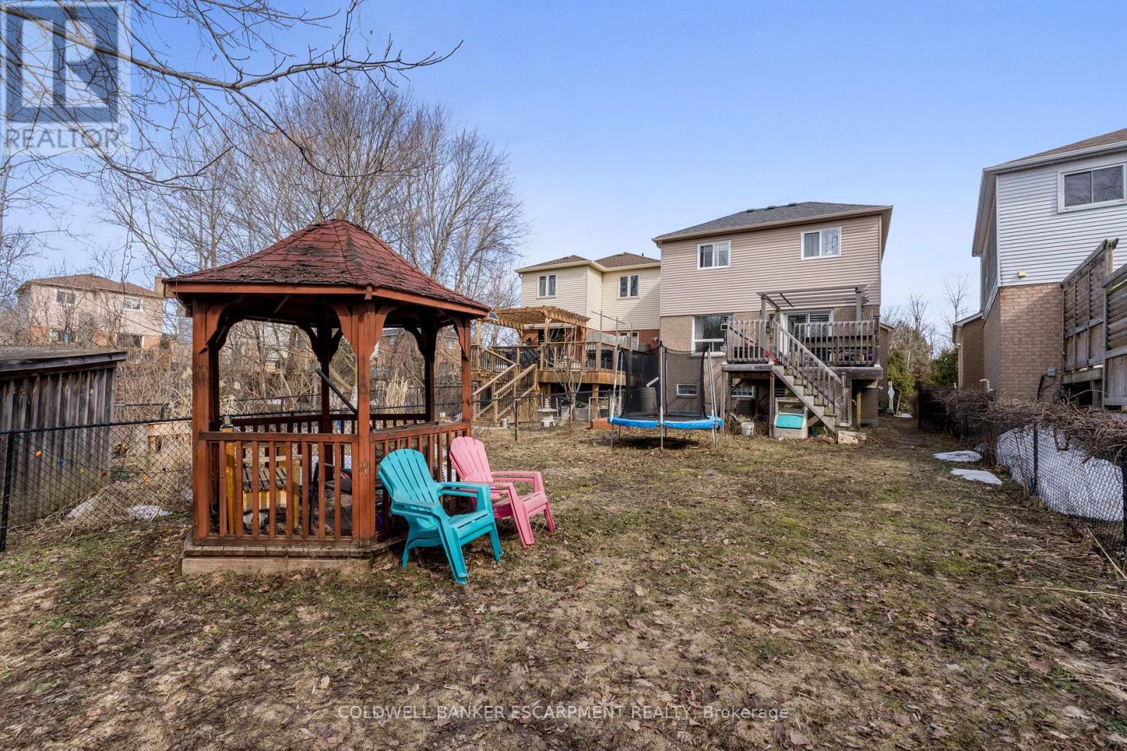 222 Churchill Road N, Halton Hills, Ontario  L7J 2J2 - Photo 32 - W12981794