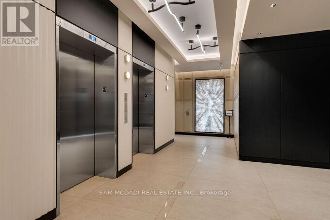 318 - 3200 William Coltson Avenue, Oakville, Ontario  L6H 7W8 - Photo 4 - W12981822