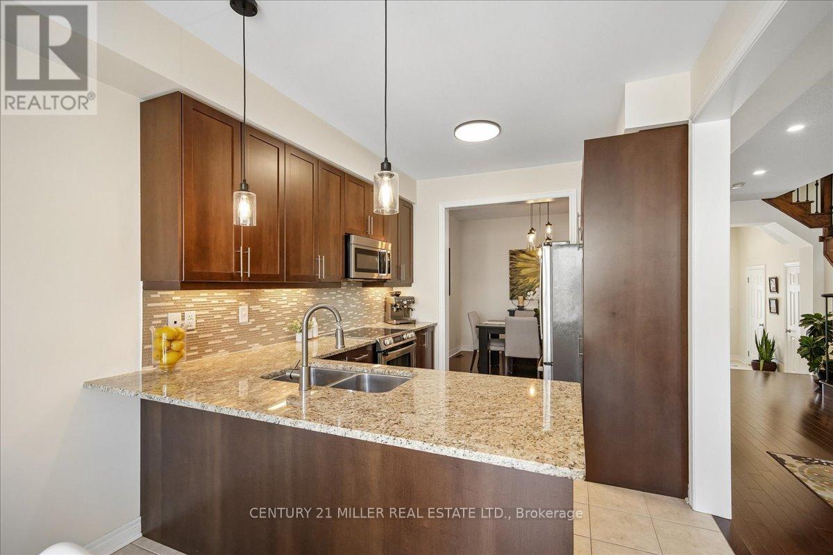 22 - 2019 Trawden Way, Oakville, Ontario  L6M 0M3 - Photo 10 - W12981830