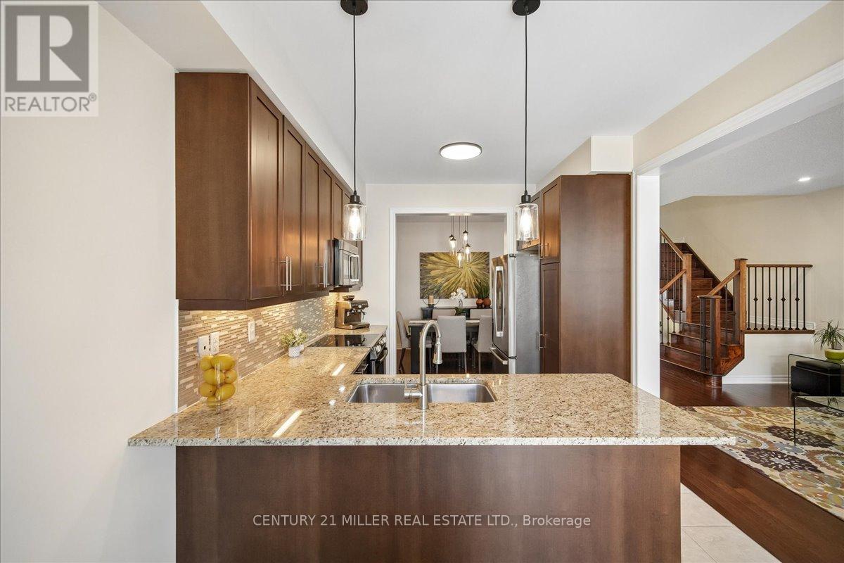 22 - 2019 Trawden Way, Oakville, Ontario  L6M 0M3 - Photo 11 - W12981830