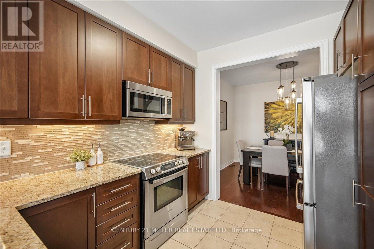 22 - 2019 Trawden Way, Oakville, Ontario  L6M 0M3 - Photo 12 - W12981830