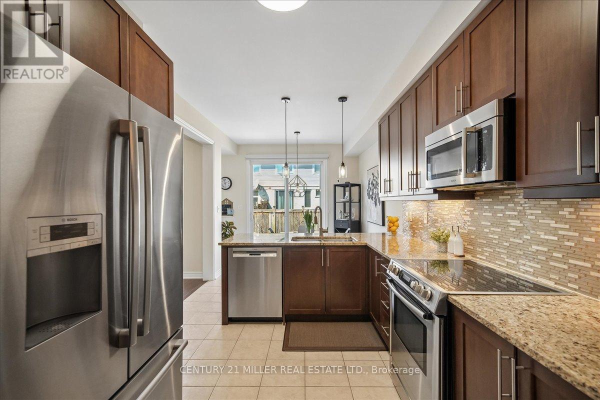 22 - 2019 Trawden Way, Oakville, Ontario  L6M 0M3 - Photo 13 - W12981830