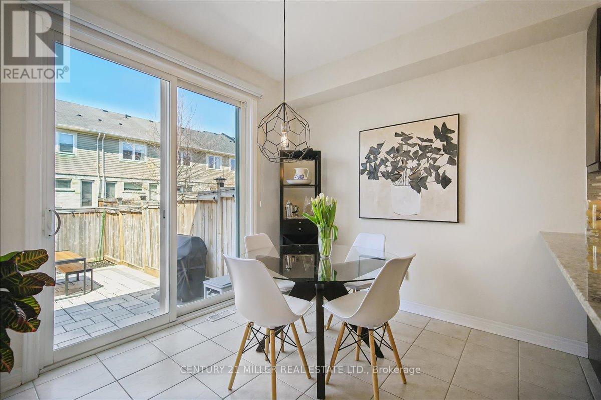 22 - 2019 Trawden Way, Oakville, Ontario  L6M 0M3 - Photo 14 - W12981830