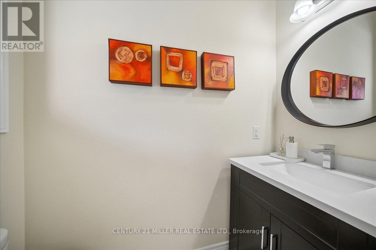 22 - 2019 Trawden Way, Oakville, Ontario  L6M 0M3 - Photo 16 - W12981830