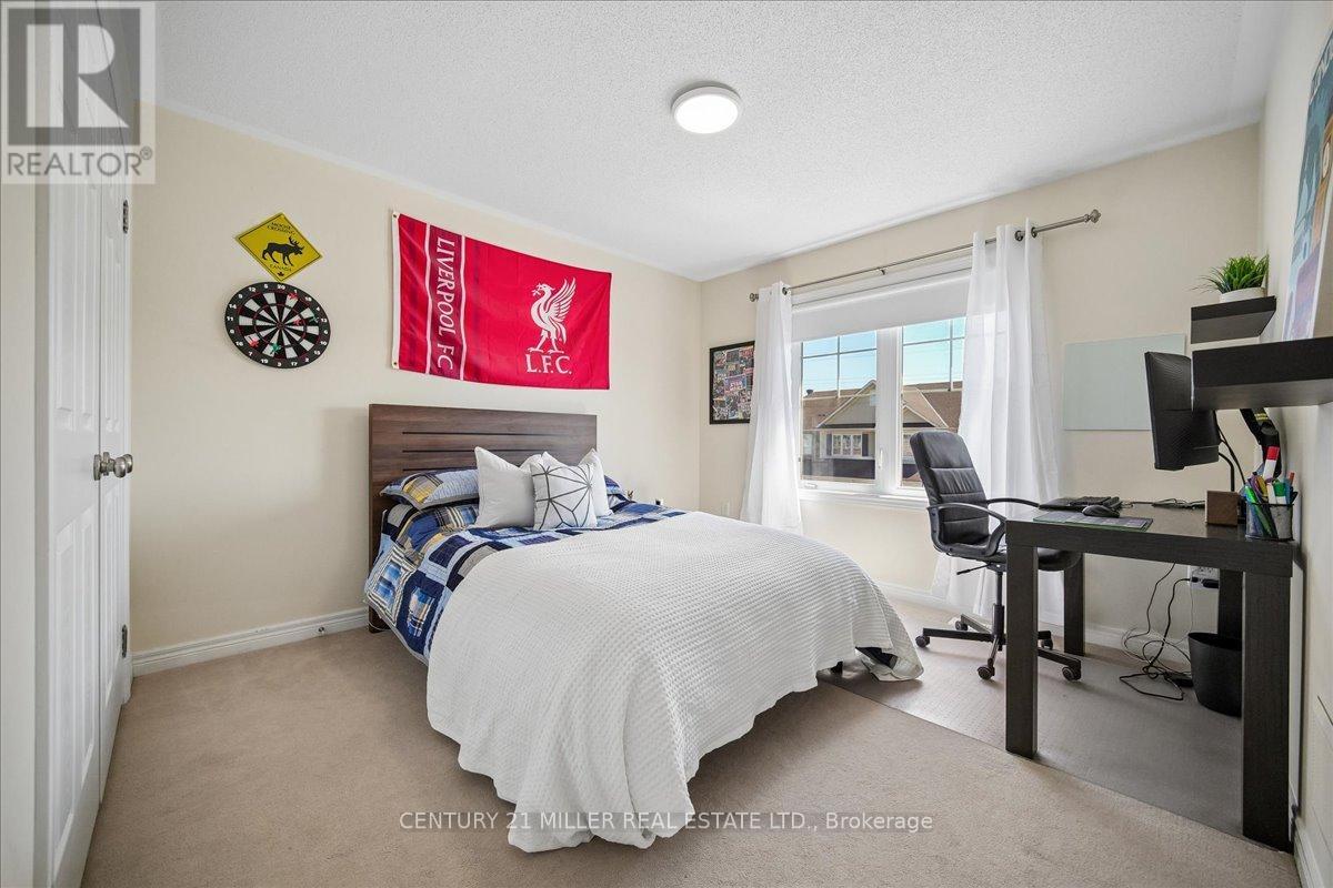 22 - 2019 Trawden Way, Oakville, Ontario  L6M 0M3 - Photo 18 - W12981830