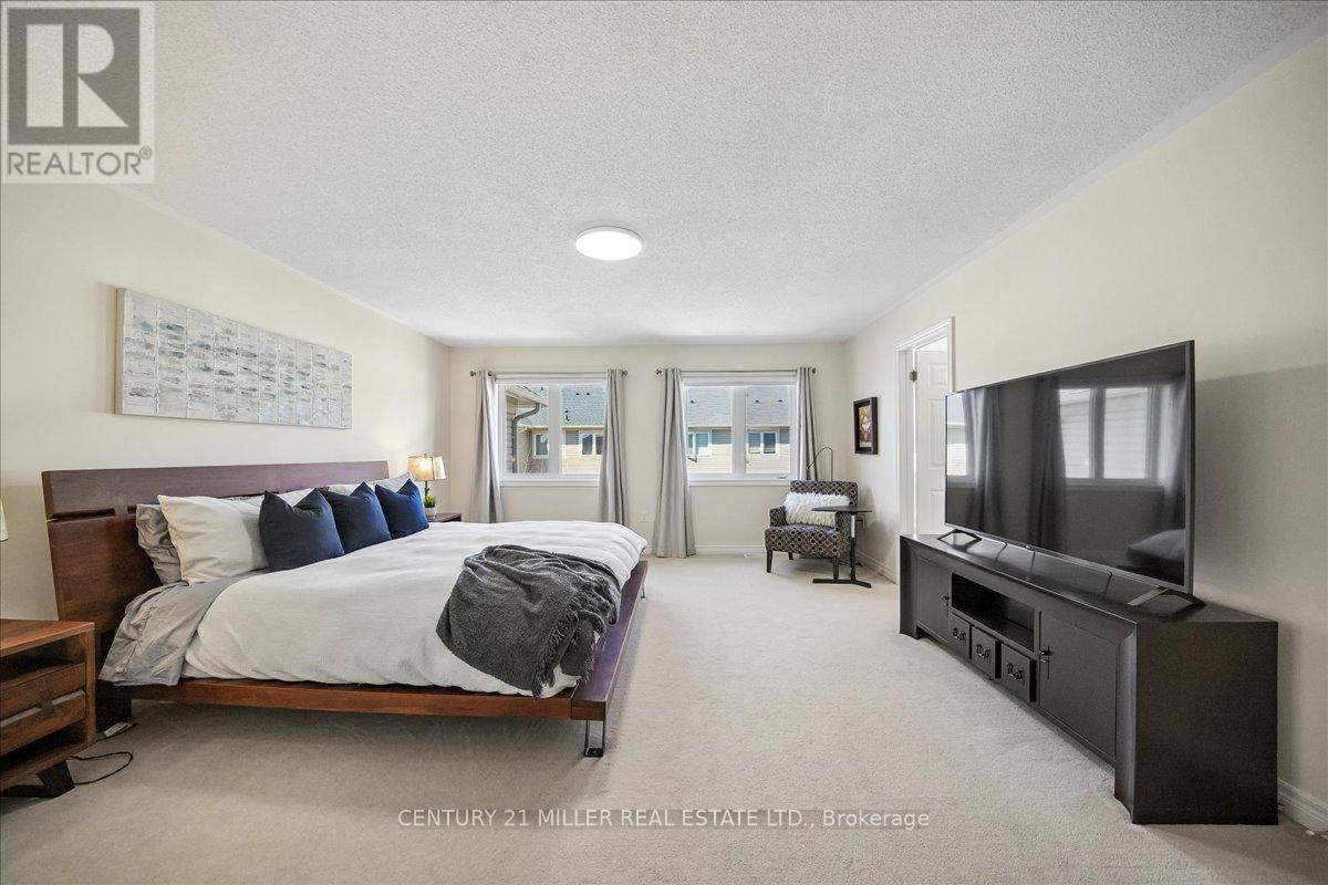 22 - 2019 Trawden Way, Oakville, Ontario  L6M 0M3 - Photo 20 - W12981830