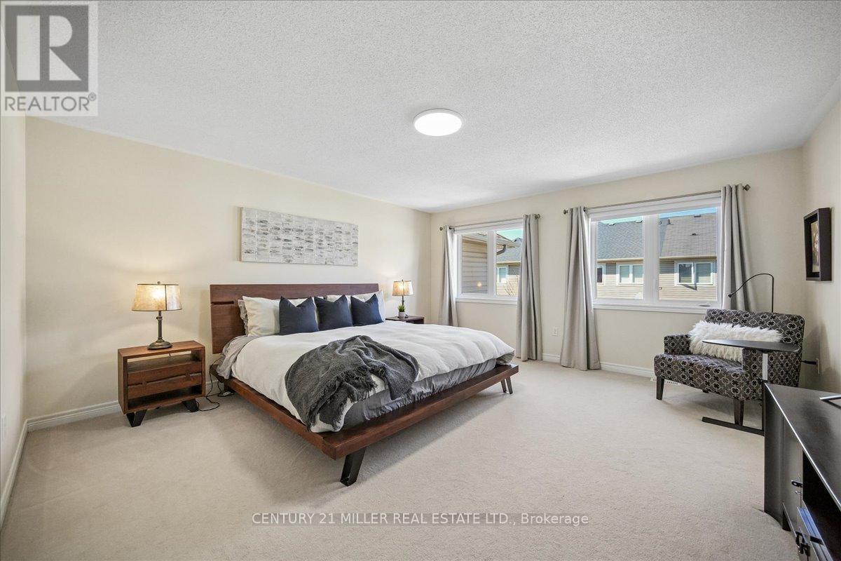 22 - 2019 Trawden Way, Oakville, Ontario  L6M 0M3 - Photo 21 - W12981830