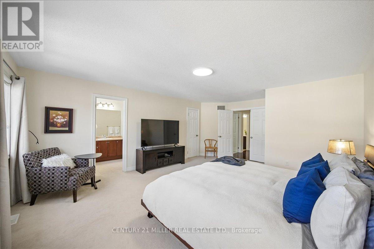 22 - 2019 Trawden Way, Oakville, Ontario  L6M 0M3 - Photo 22 - W12981830