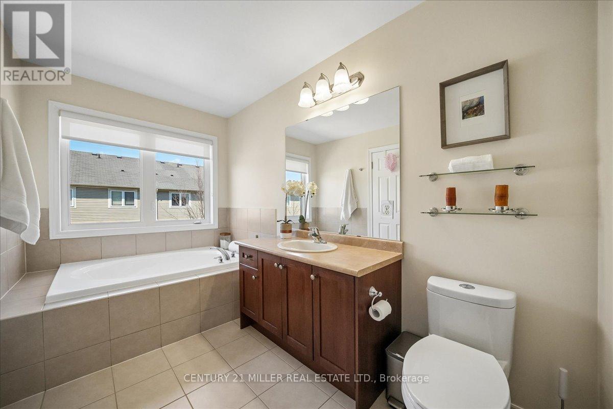 22 - 2019 Trawden Way, Oakville, Ontario  L6M 0M3 - Photo 24 - W12981830