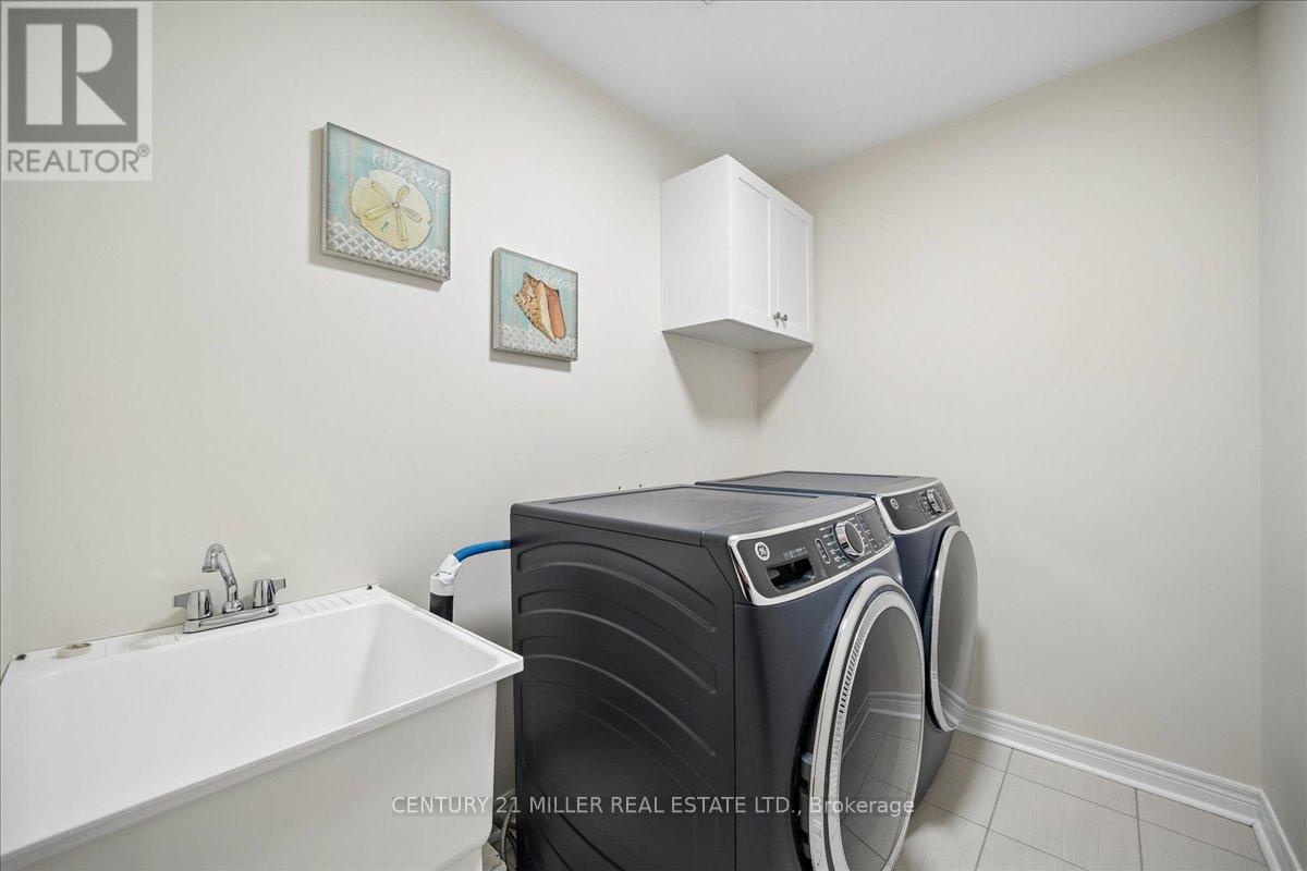 22 - 2019 Trawden Way, Oakville, Ontario  L6M 0M3 - Photo 25 - W12981830