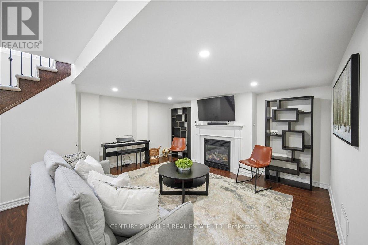 22 - 2019 Trawden Way, Oakville, Ontario  L6M 0M3 - Photo 27 - W12981830