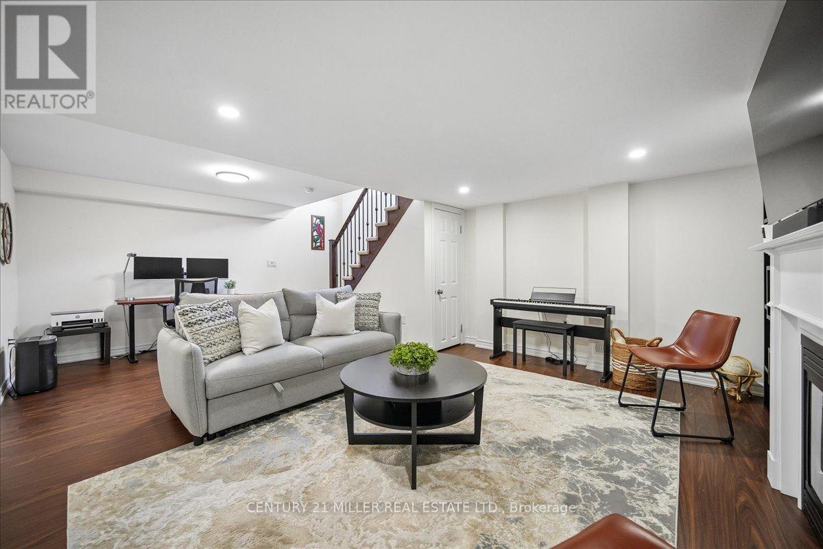 22 - 2019 Trawden Way, Oakville, Ontario  L6M 0M3 - Photo 28 - W12981830