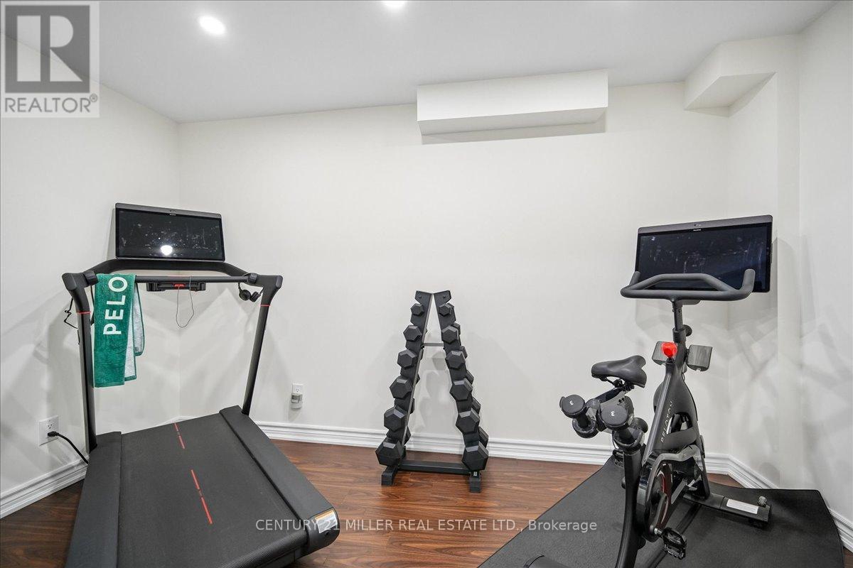 22 - 2019 Trawden Way, Oakville, Ontario  L6M 0M3 - Photo 29 - W12981830