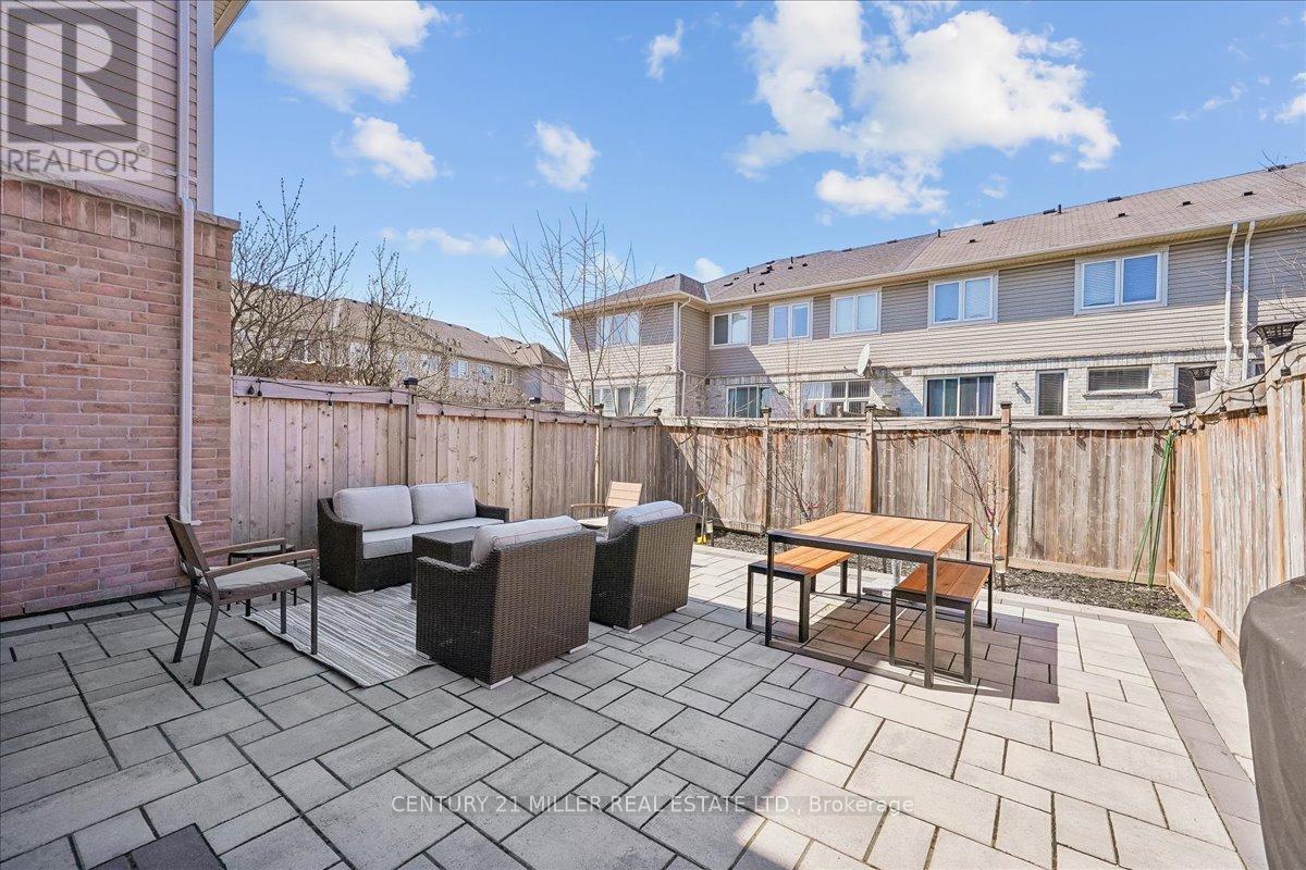 22 - 2019 Trawden Way, Oakville, Ontario  L6M 0M3 - Photo 32 - W12981830