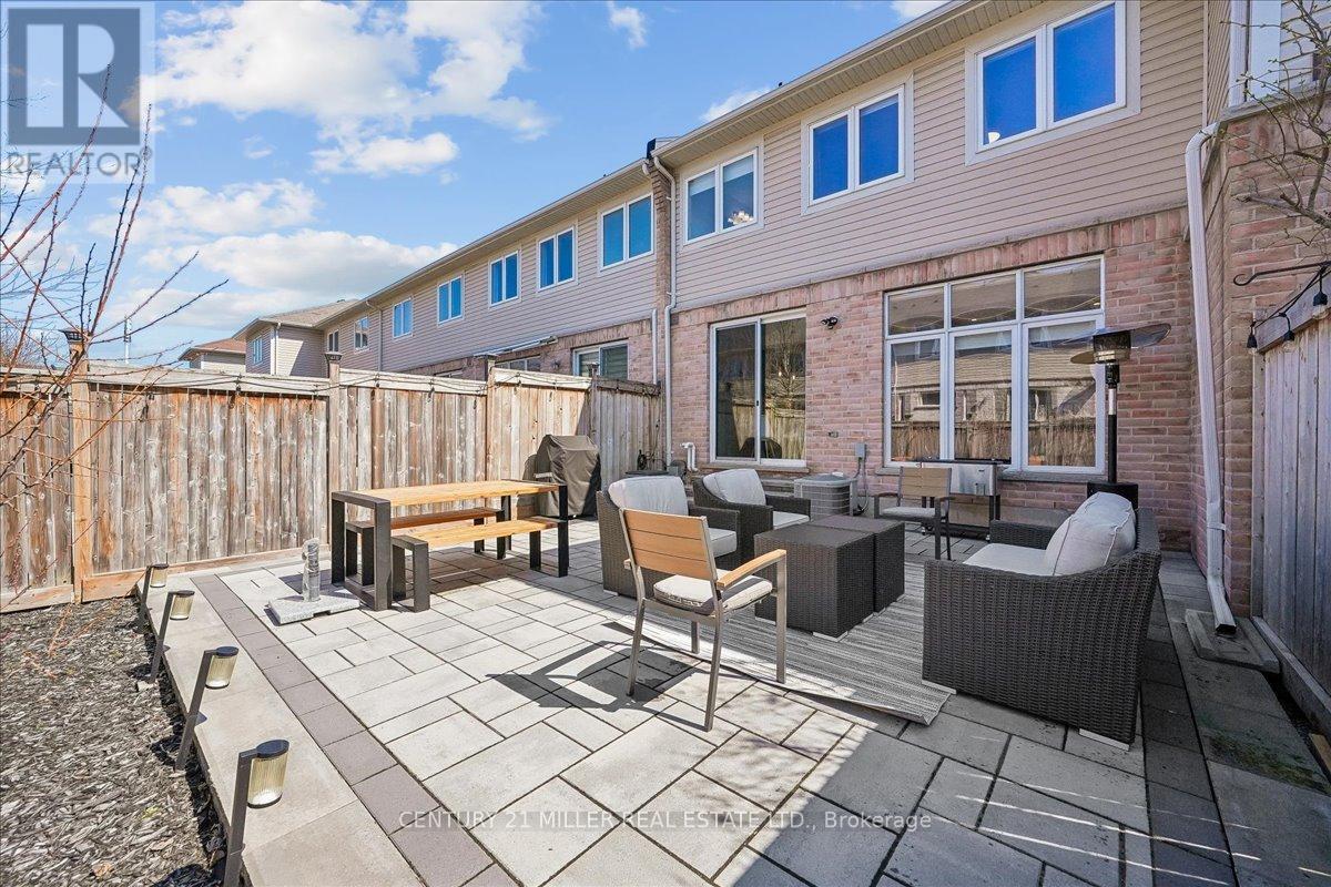 22 - 2019 Trawden Way, Oakville, Ontario  L6M 0M3 - Photo 33 - W12981830