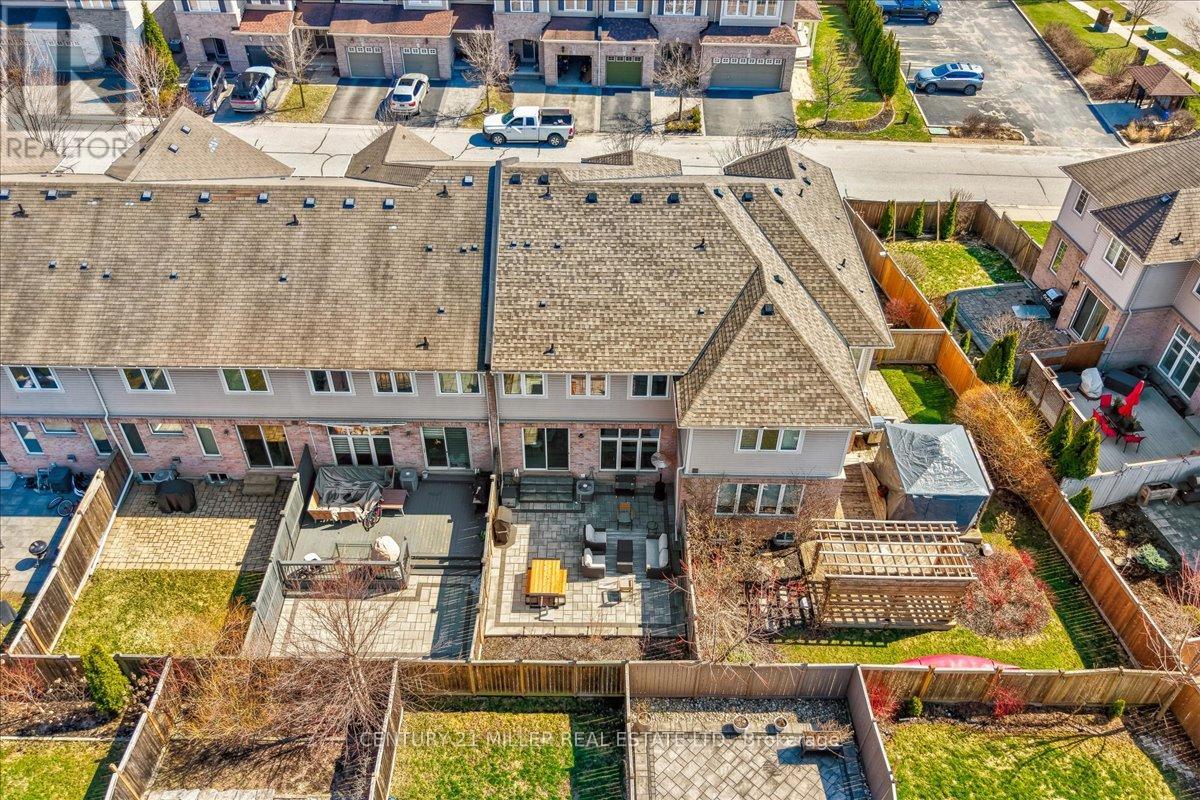 22 - 2019 Trawden Way, Oakville, Ontario  L6M 0M3 - Photo 34 - W12981830