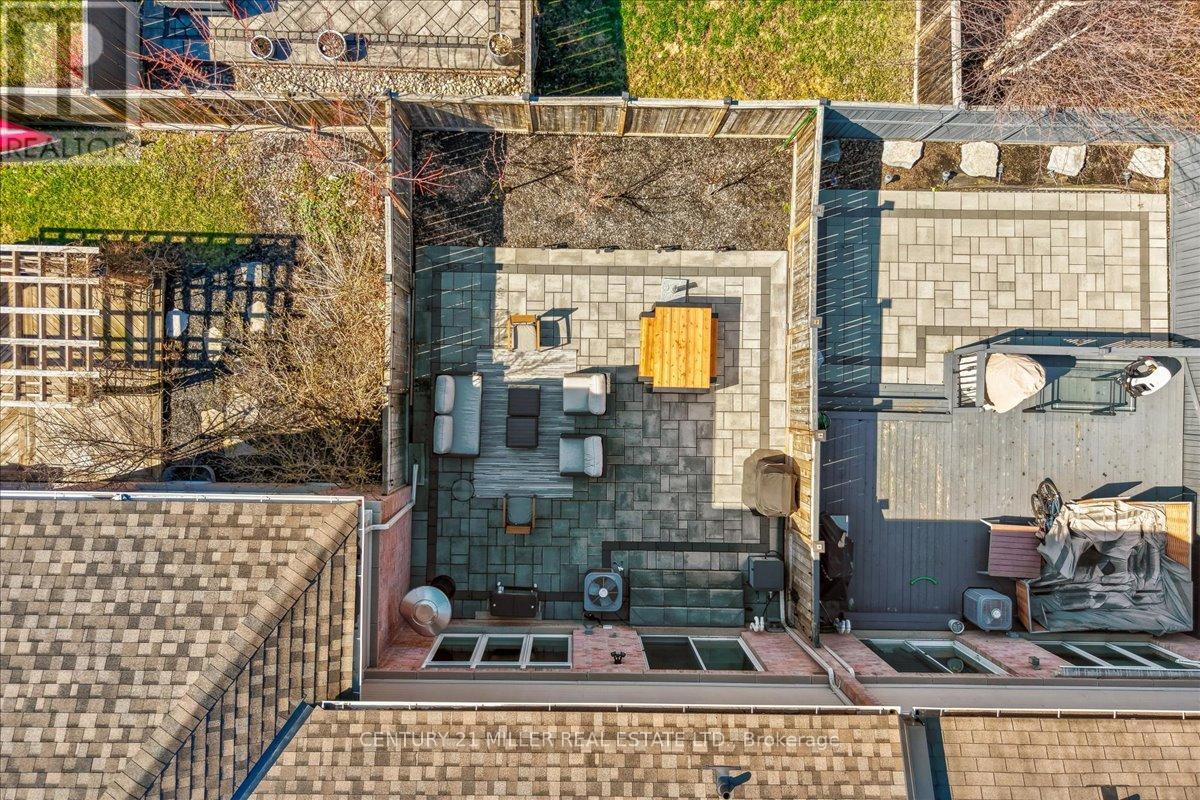 22 - 2019 Trawden Way, Oakville, Ontario  L6M 0M3 - Photo 35 - W12981830