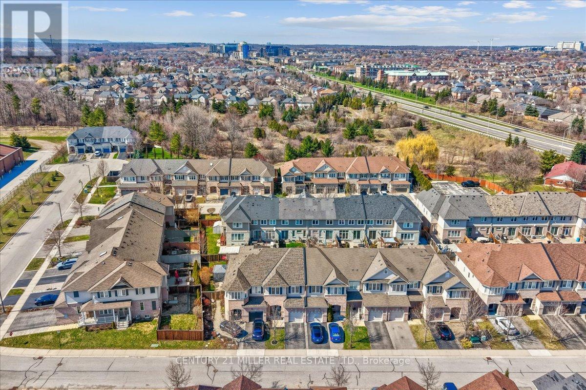 22 - 2019 Trawden Way, Oakville, Ontario  L6M 0M3 - Photo 39 - W12981830