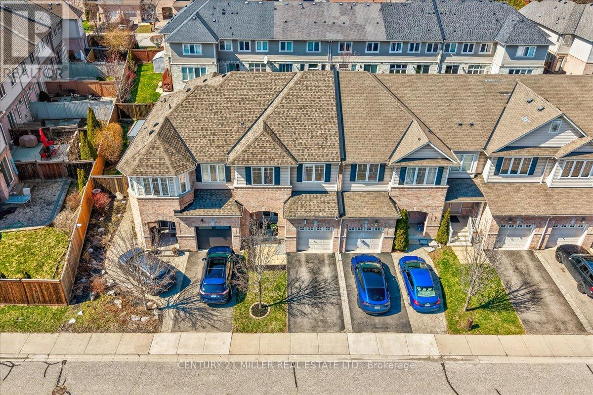 22 - 2019 Trawden Way, Oakville, Ontario  L6M 0M3 - Photo 40 - W12981830