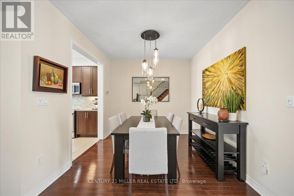 22 - 2019 Trawden Way, Oakville, Ontario  L6M 0M3 - Photo 5 - W12981830