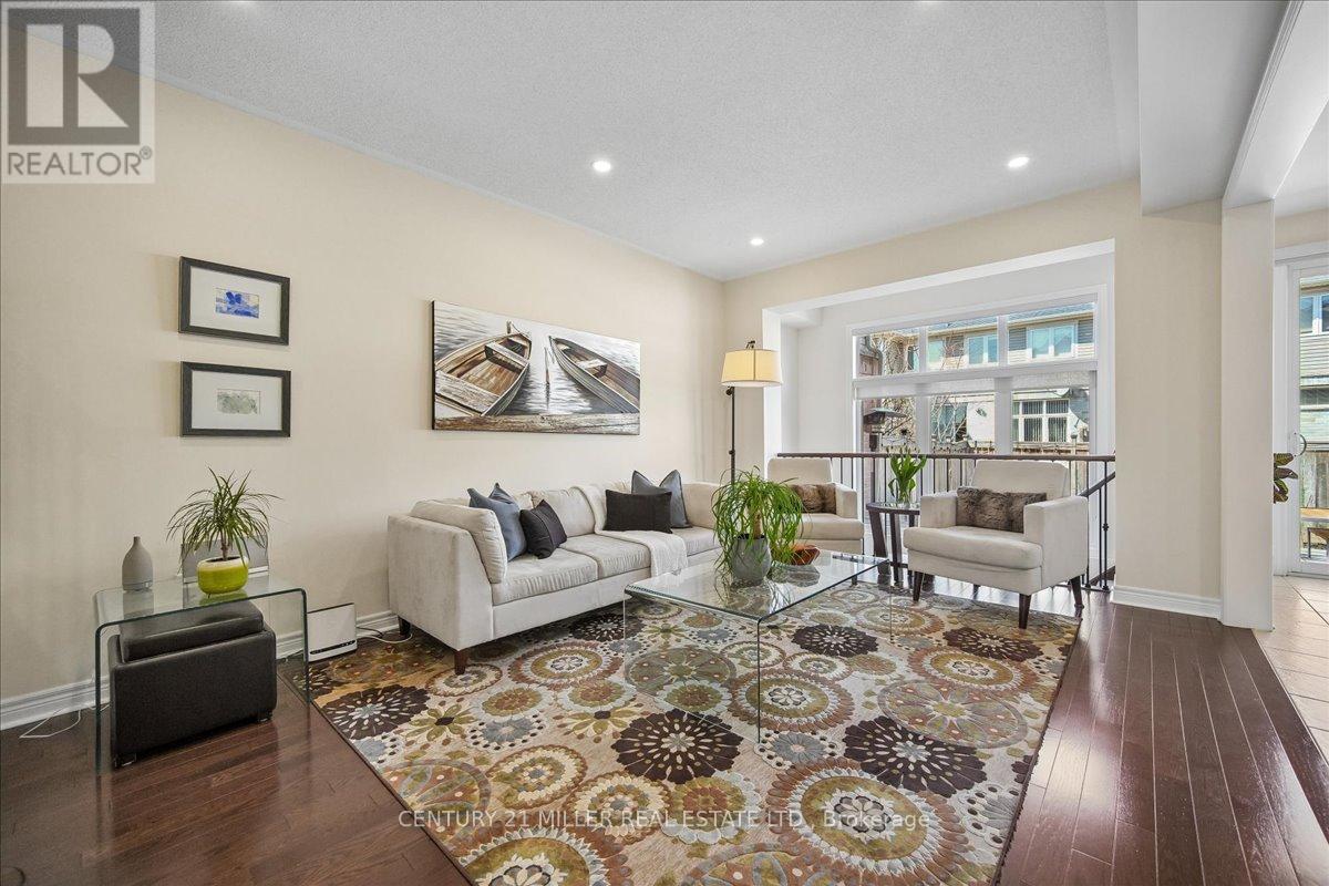 22 - 2019 Trawden Way, Oakville, Ontario  L6M 0M3 - Photo 6 - W12981830