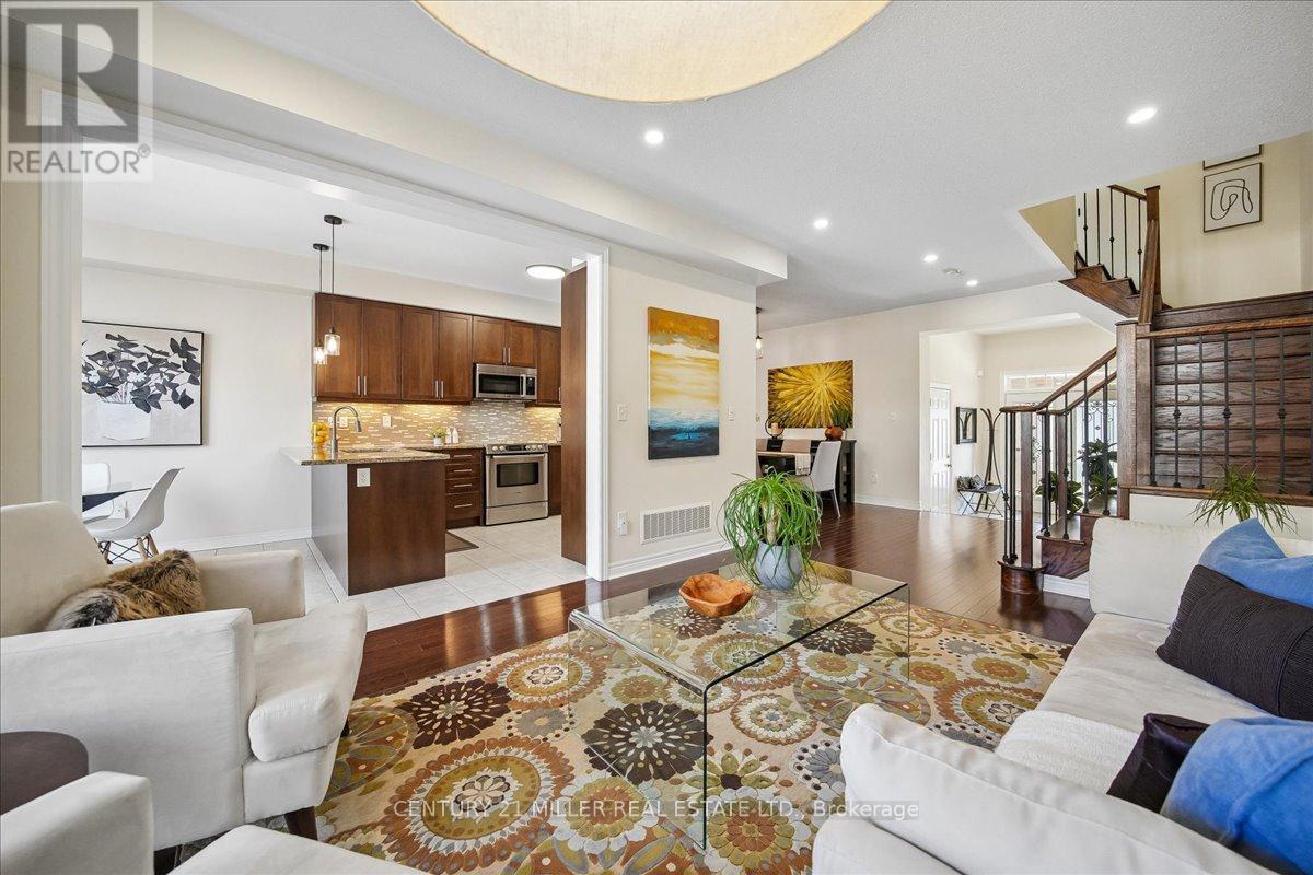 22 - 2019 Trawden Way, Oakville, Ontario  L6M 0M3 - Photo 7 - W12981830