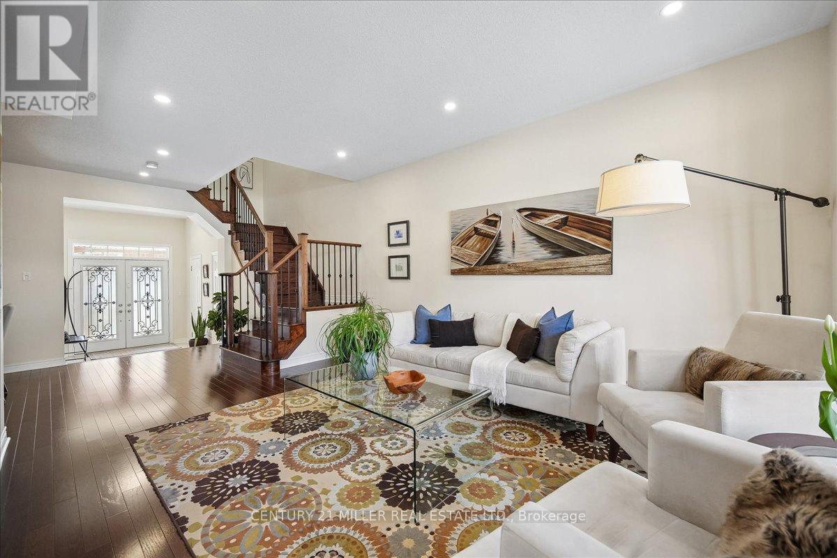 22 - 2019 Trawden Way, Oakville, Ontario  L6M 0M3 - Photo 8 - W12981830