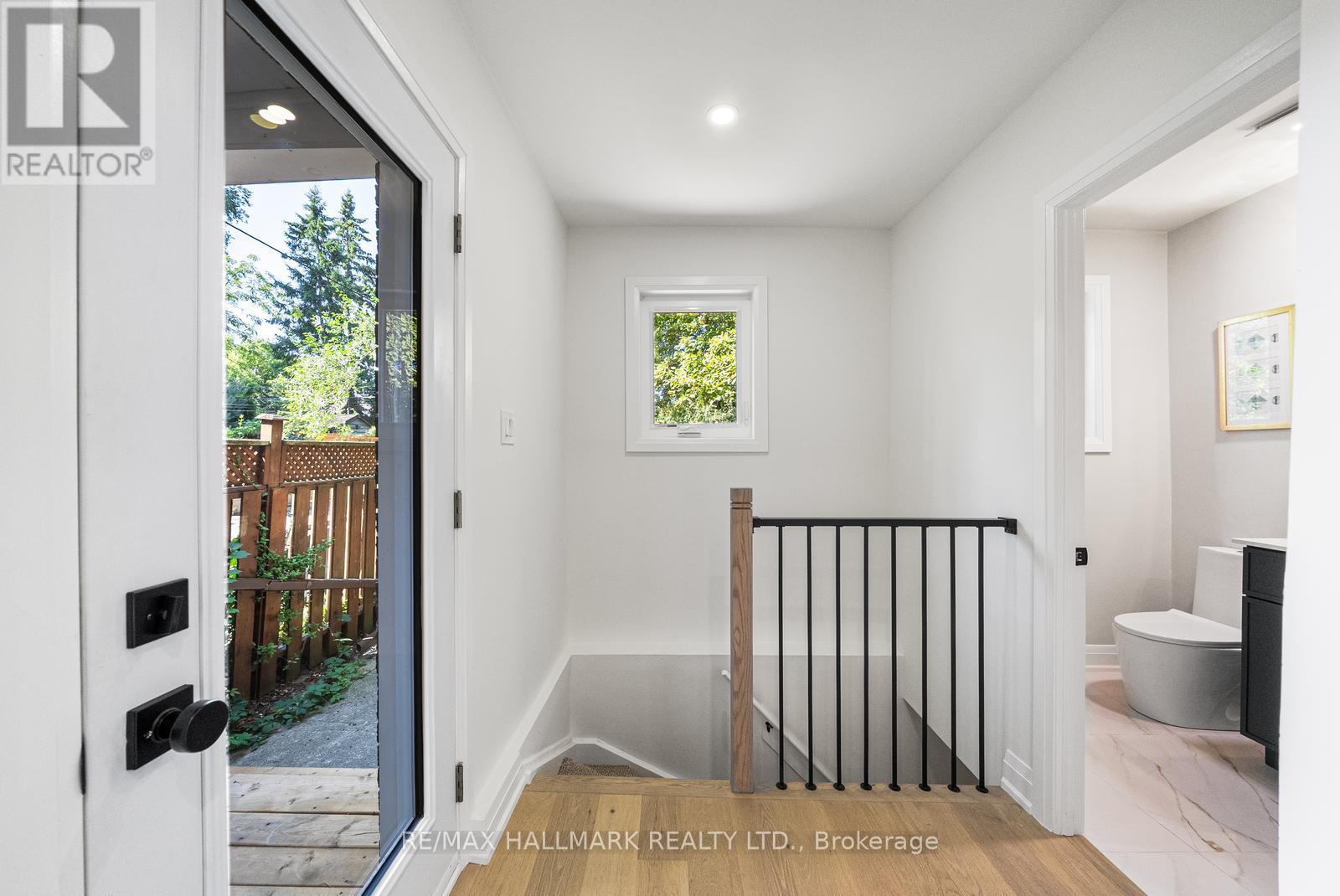 50 Watson Avenue, Toronto, Ontario  M6S 4E1 - Photo 20 - W12981832